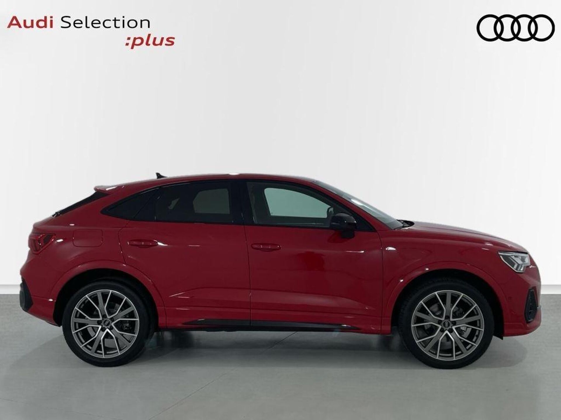 Imagen 3 de AUDI Q3