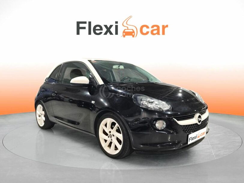 Foto del OPEL Adam 1.4 XEL S&S Jam