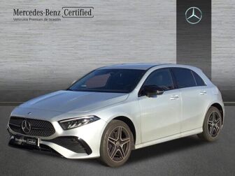 Imagen de MERCEDES Clase A A 250e Progressive Line Advanced 8G-DCT