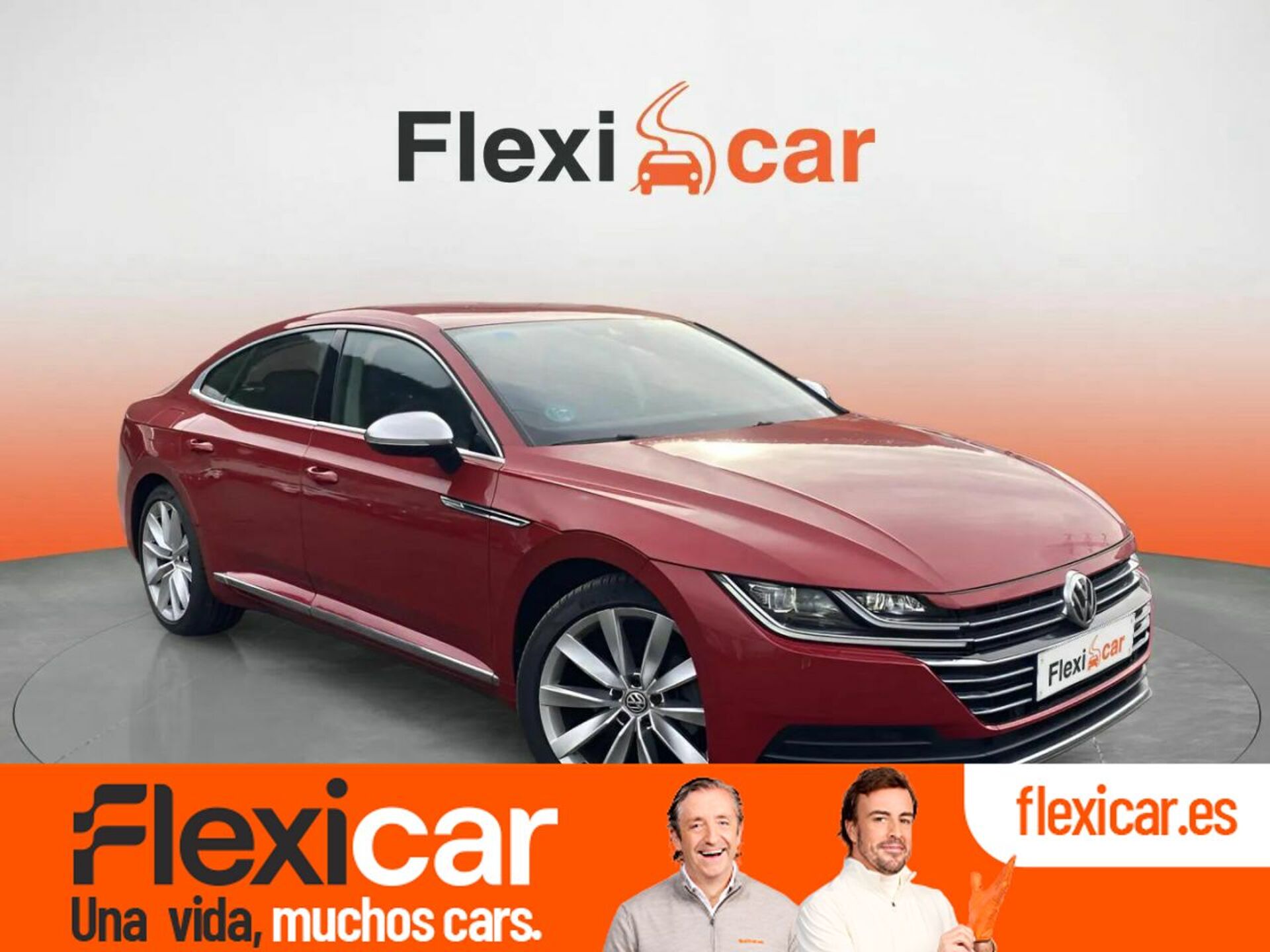 Imagen de VOLKSWAGEN Arteon