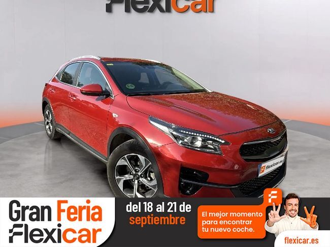 KIA XCeed (1.6 CRDi Concept 85kW (115CV)) en Barcelona