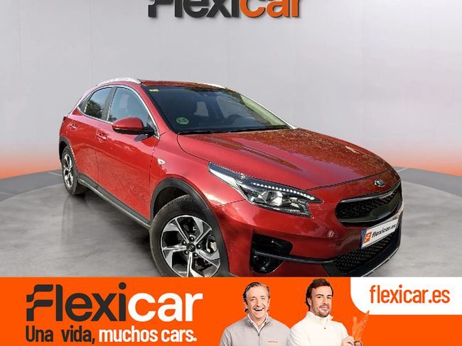 KIA XCeed (1.6 CRDi Concept 85kW (115CV)) en Barcelona