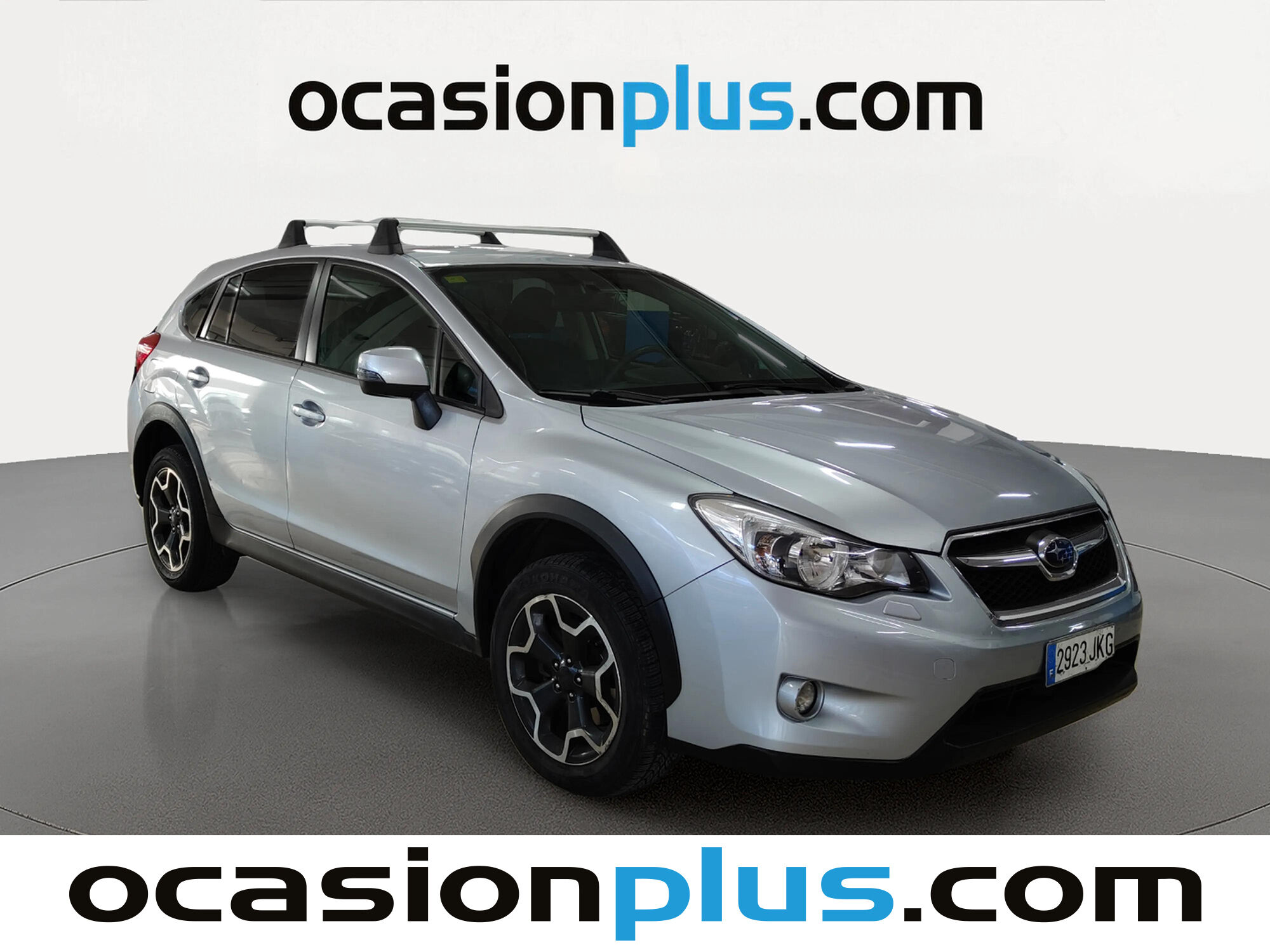 Foto del SUBARU XV 2.0 Executive CVT Lineartronic