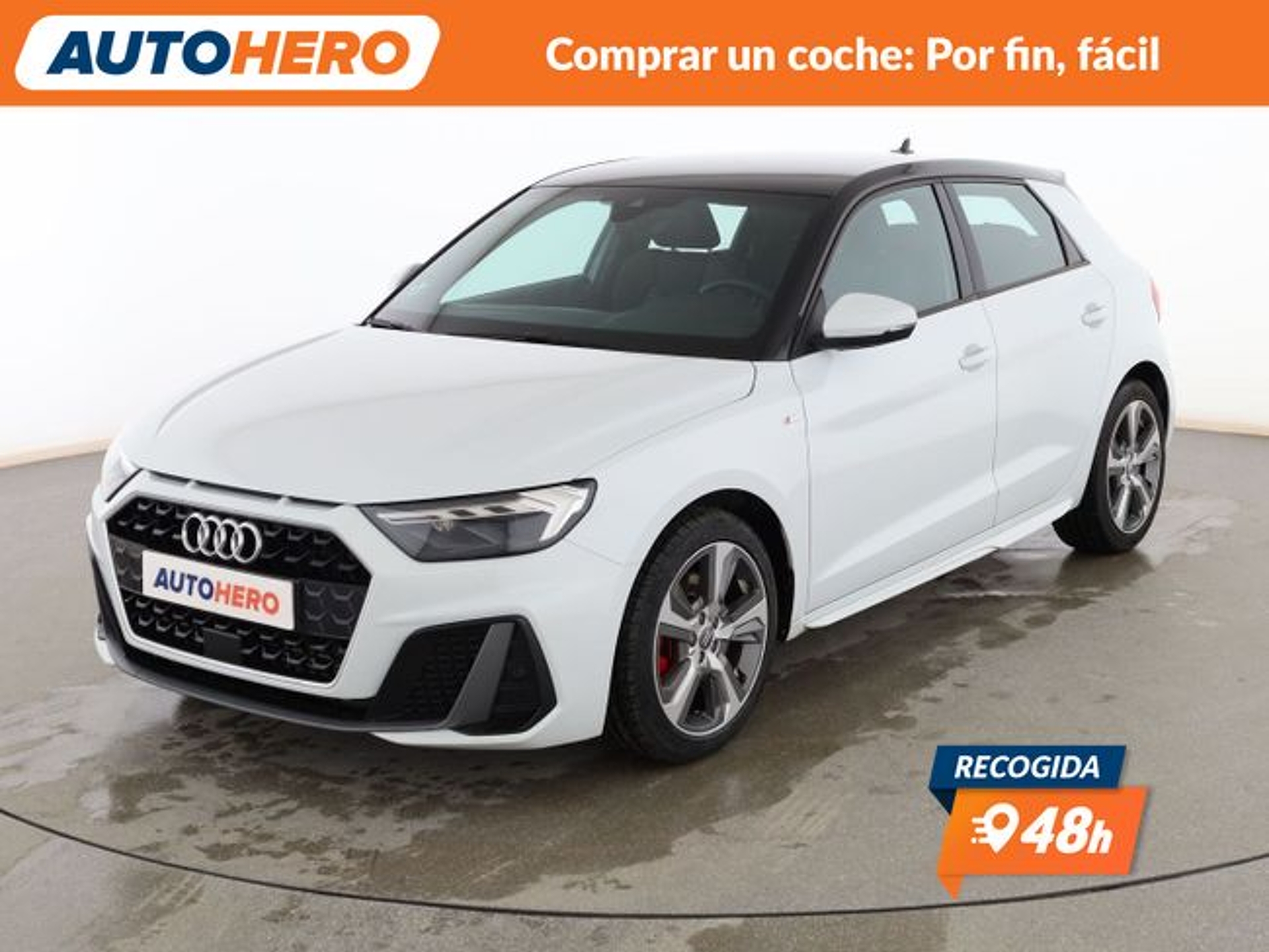 Imagen de AUDI A1
