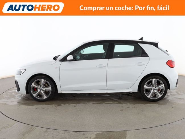 Foto del AUDI A1 Sportback 40 TFSI S line S tronic