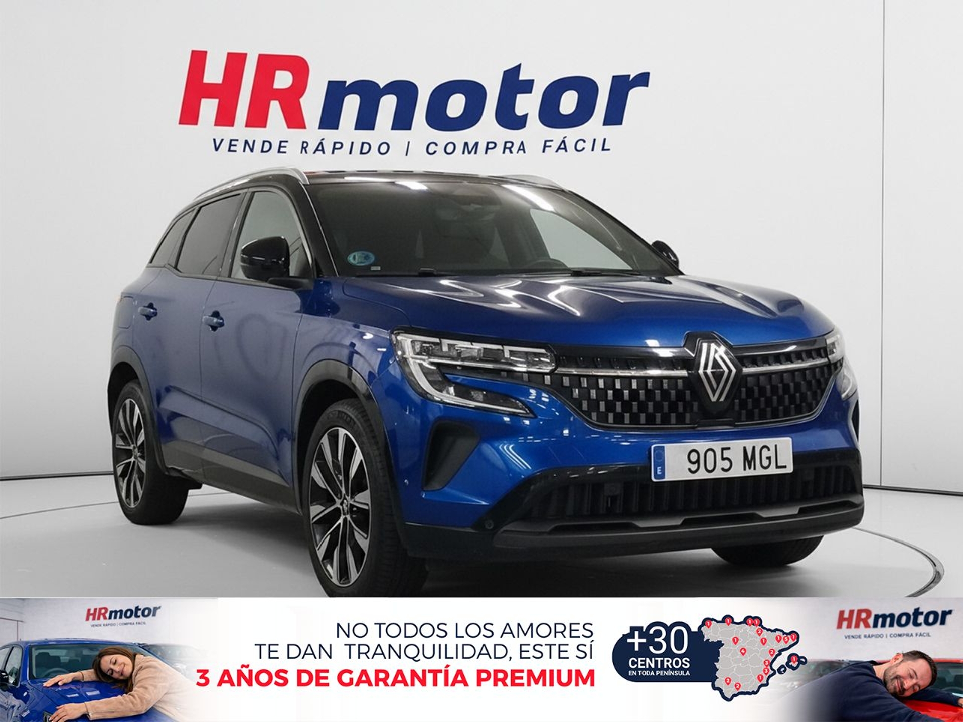 Imagen de RENAULT Austral