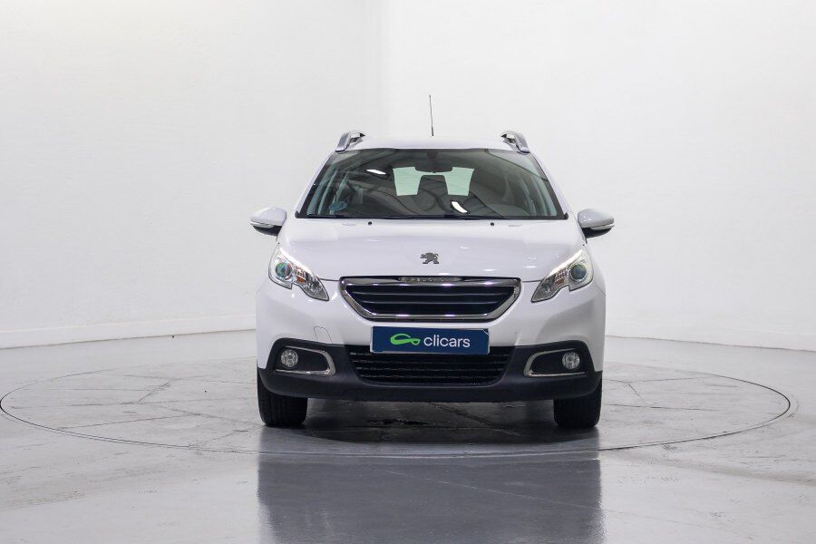 Foto del PEUGEOT 2008 1.2 e-VTI PureTech Active ETG5