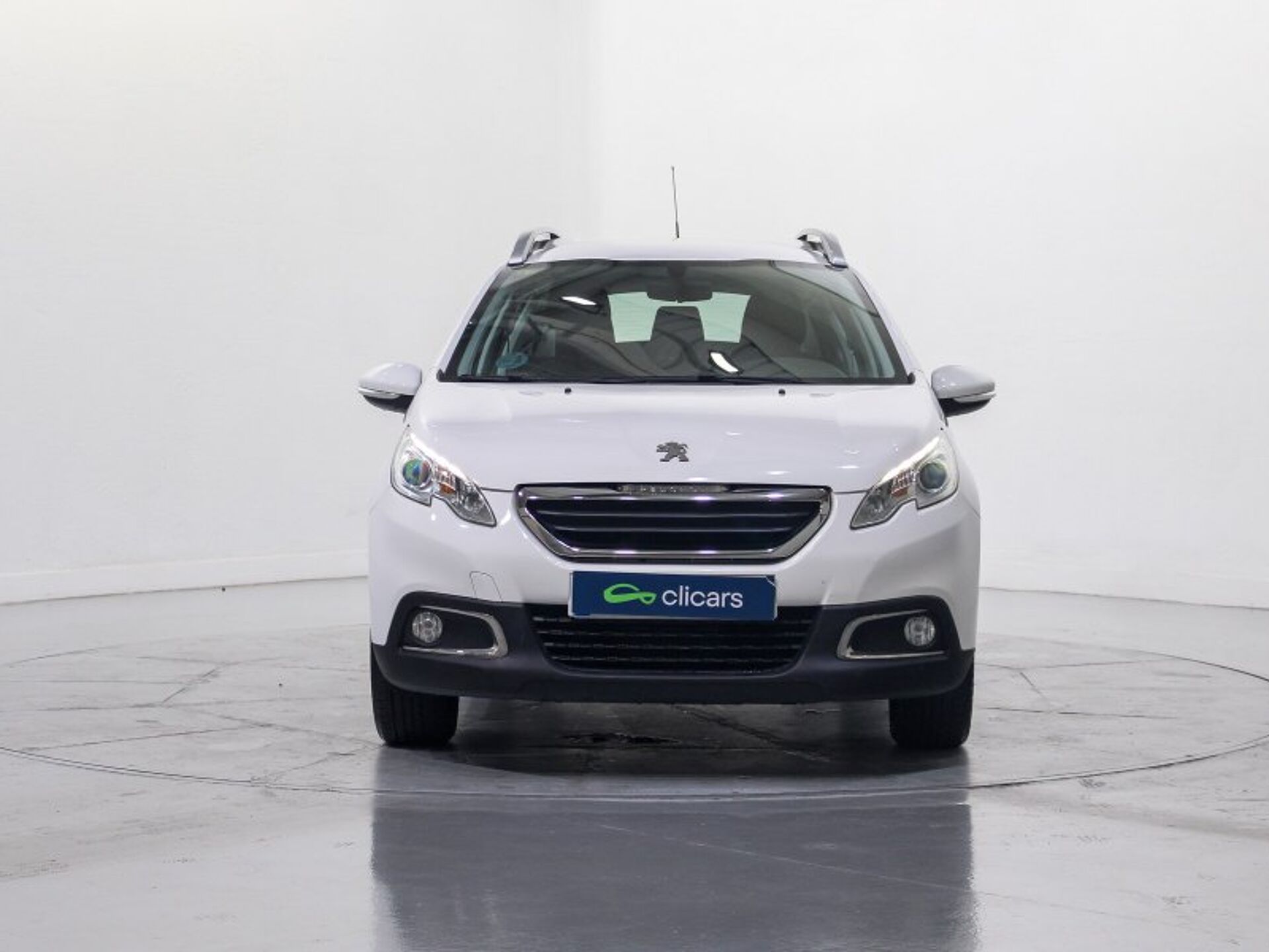 Imagen 2 de PEUGEOT 2008