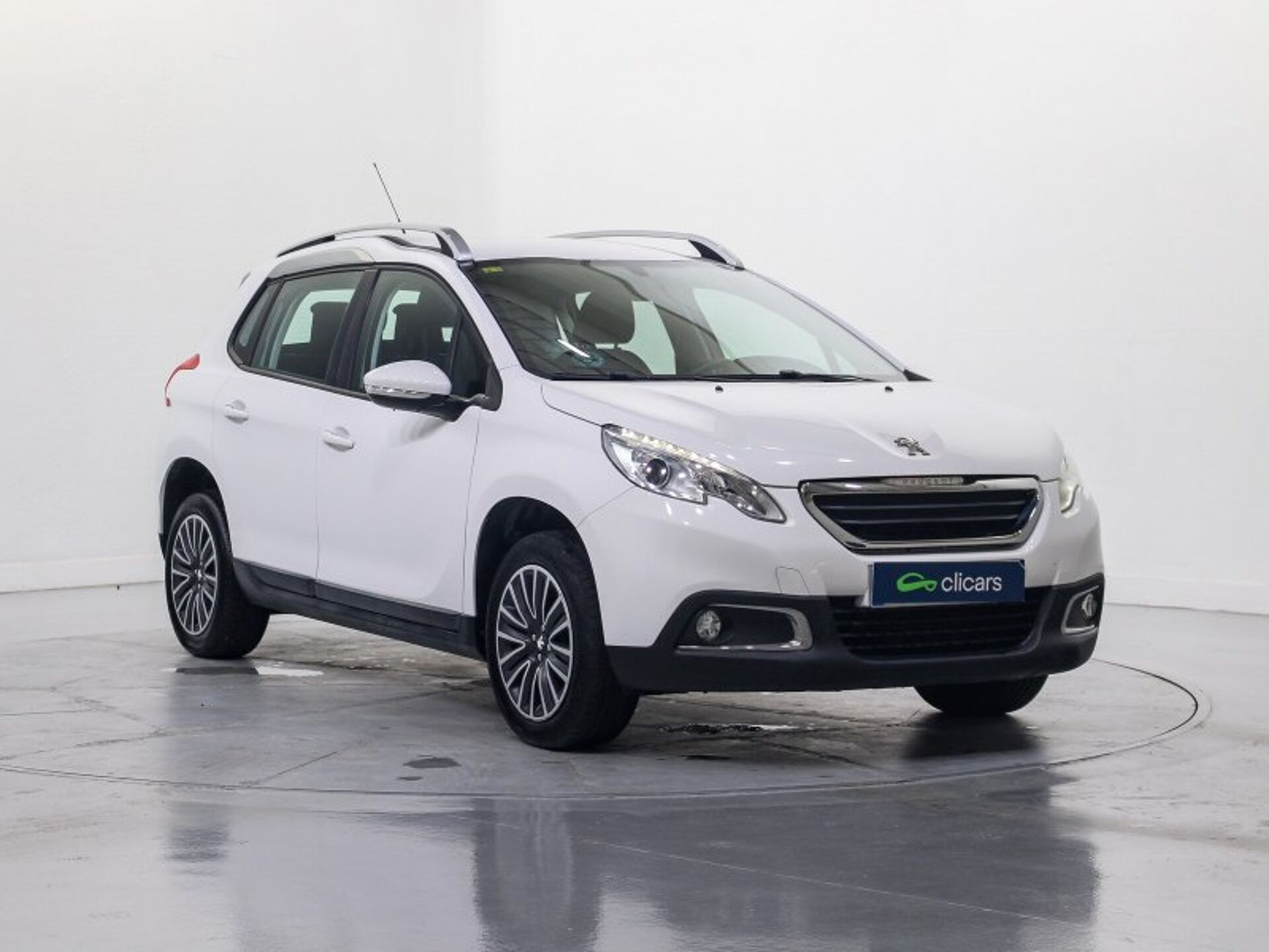 Imagen 3 de PEUGEOT 2008