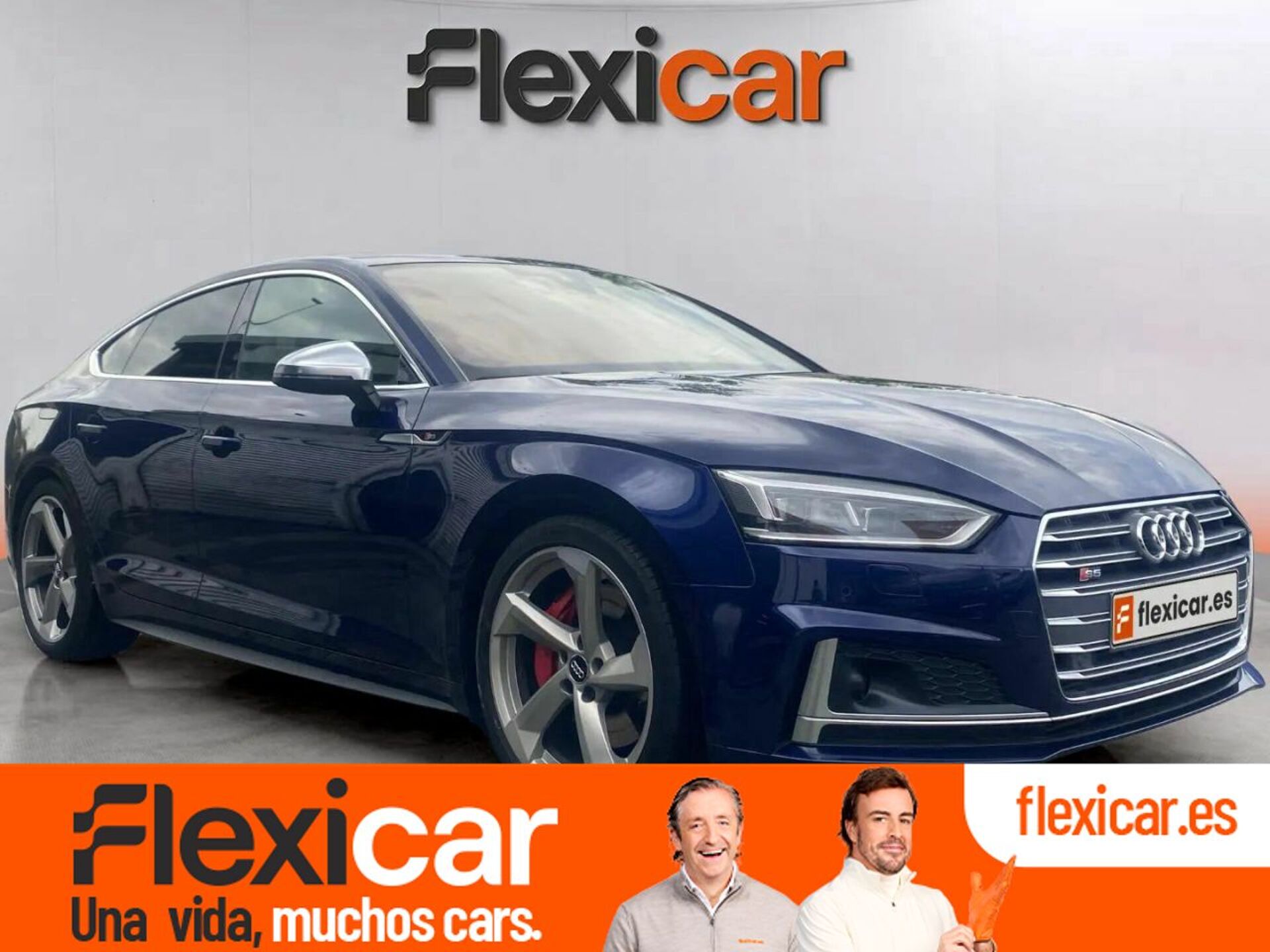 Imagen de AUDI A5