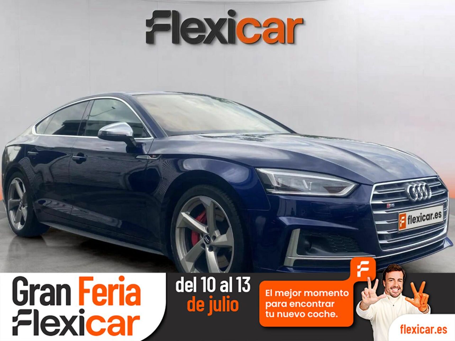 Imagen de AUDI A5