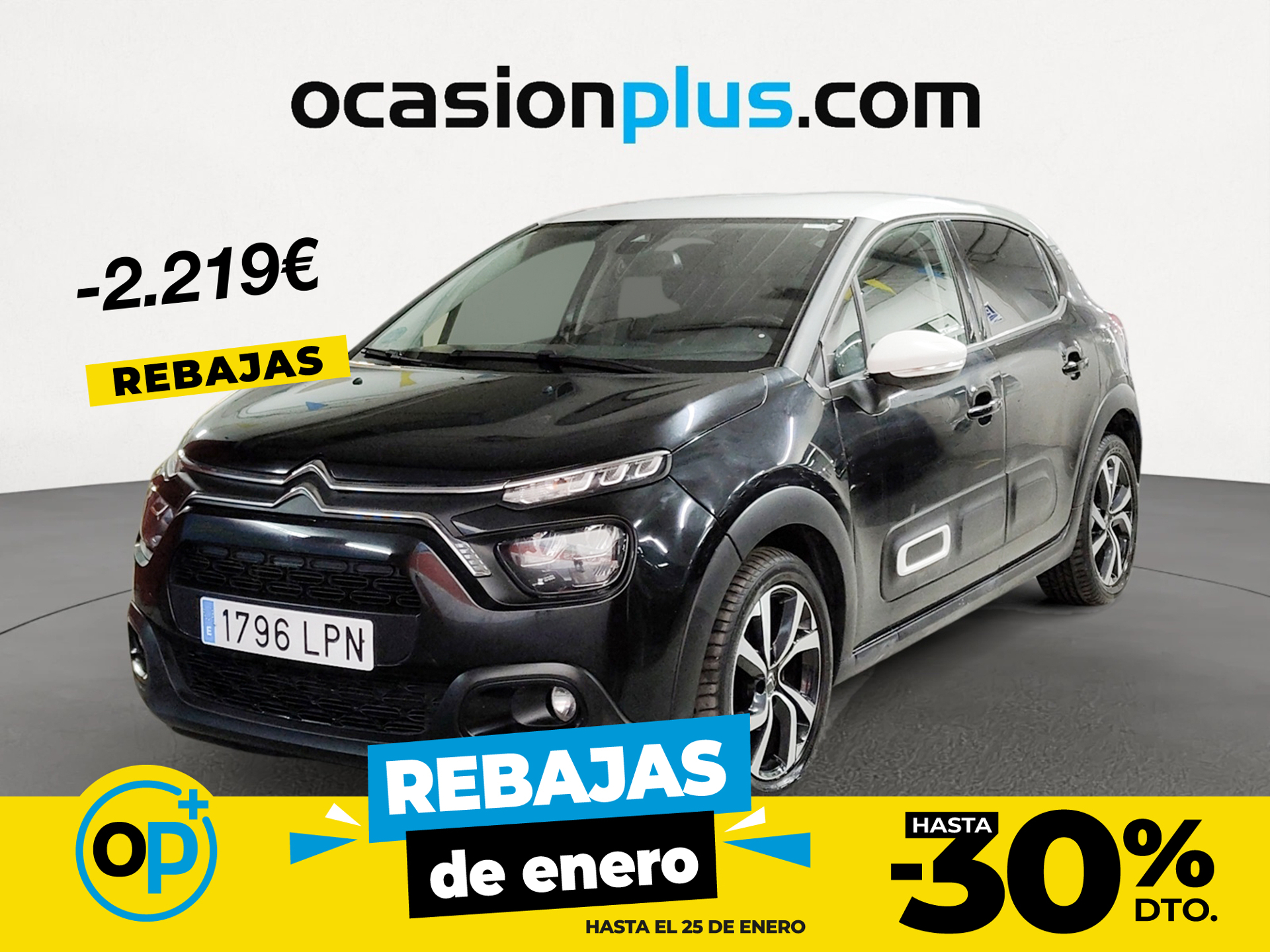 Imagen de CITROEN C3