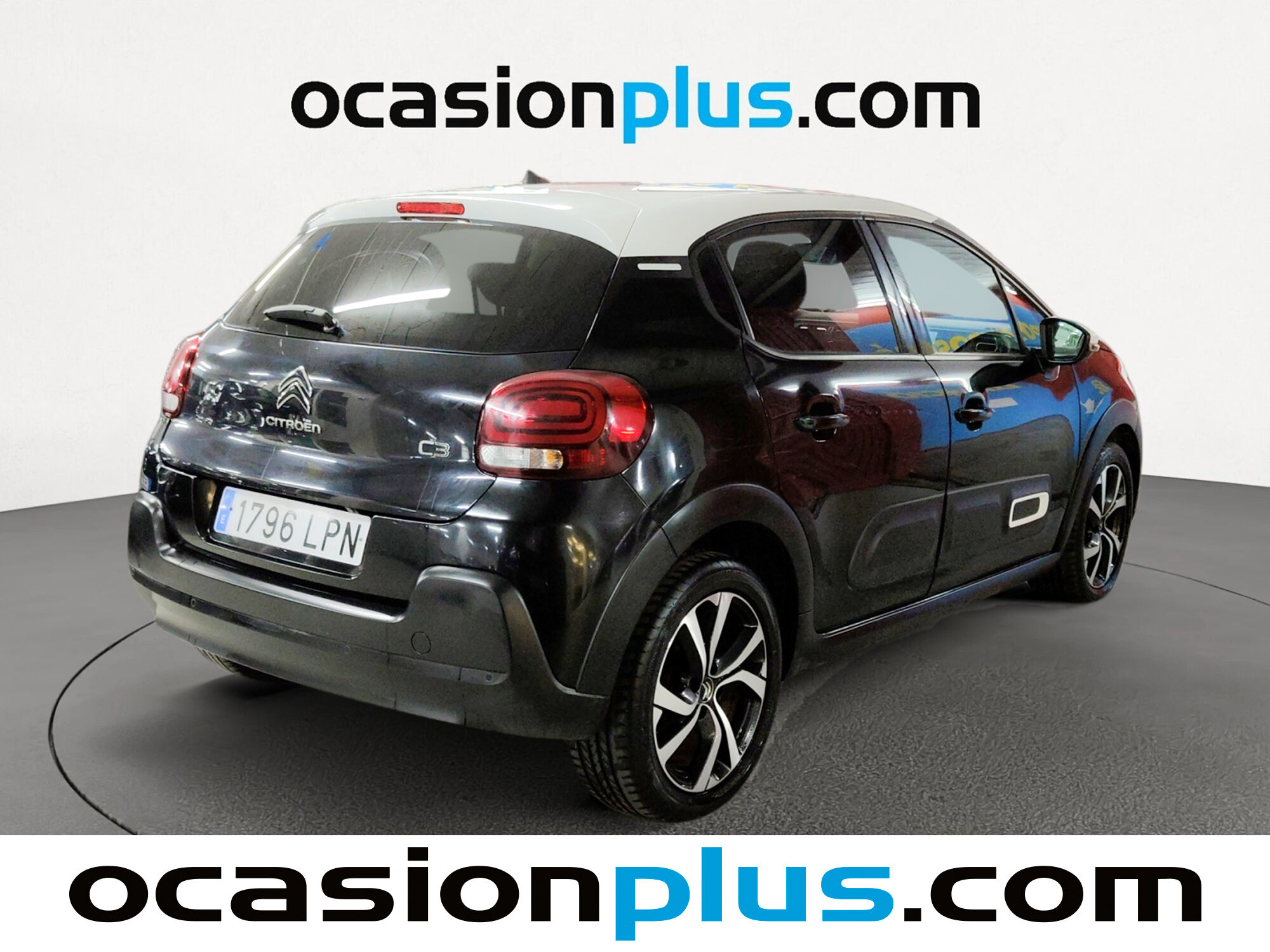 Foto del CITROEN C3 1.2 PureTech S&S Shine 110