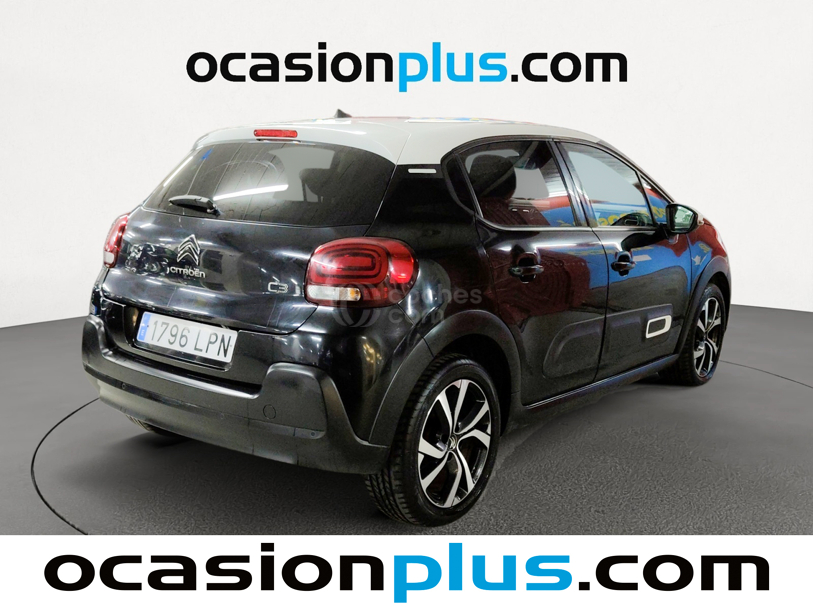Foto del CITROEN C3 1.2 PureTech S&S Shine 110