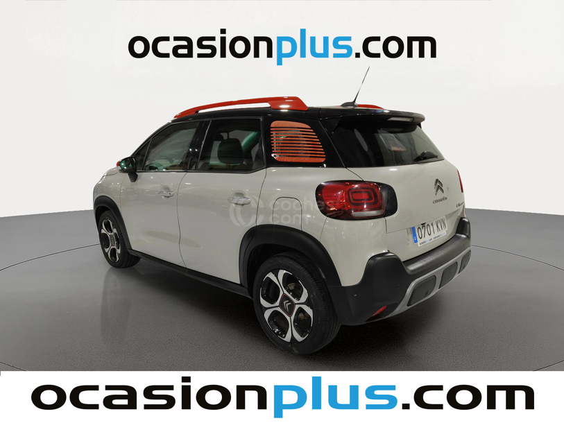 Foto del CITROEN C3 Aircross BlueHDi S&S Shine 100