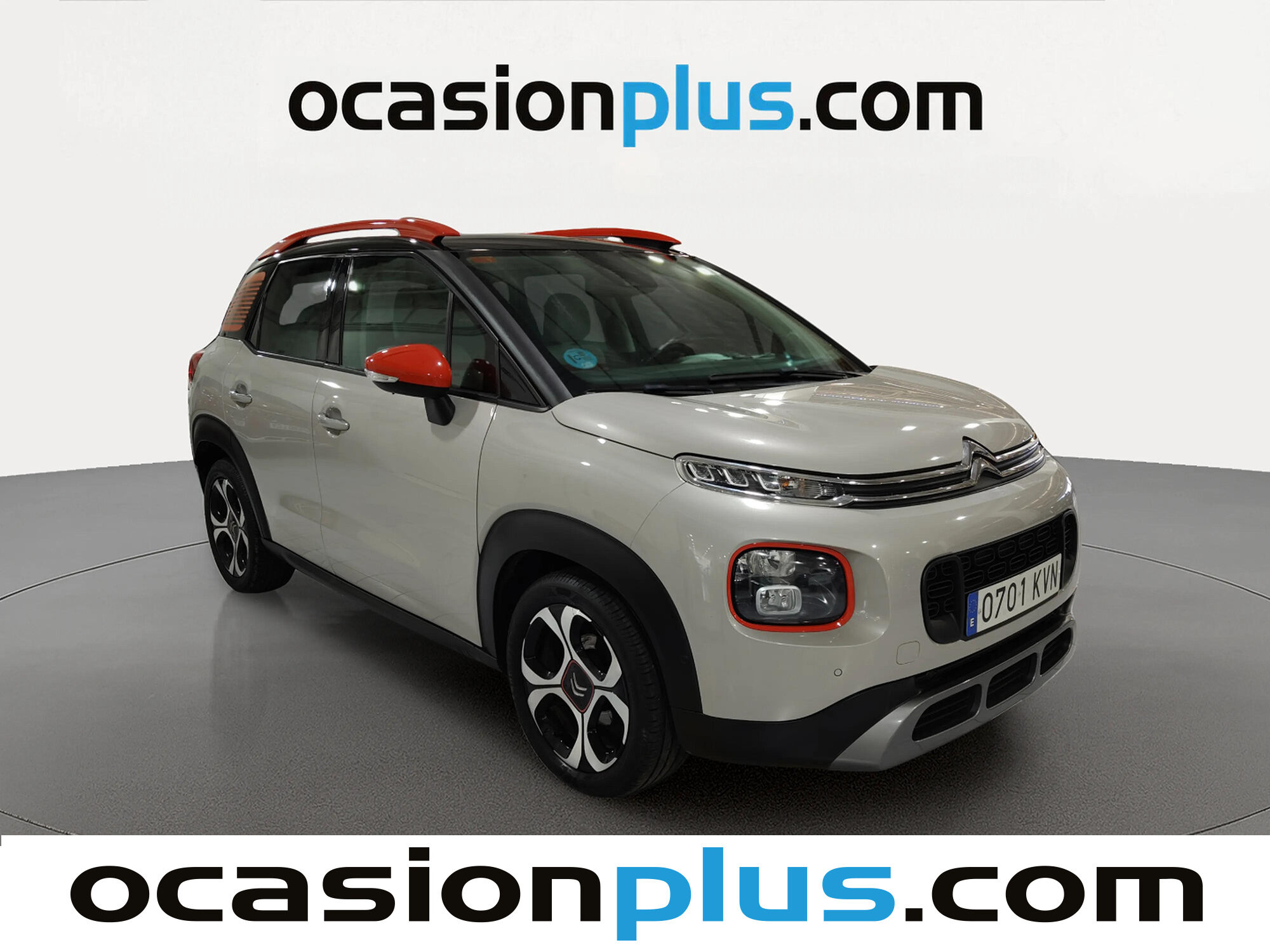 Foto del CITROEN C3 Aircross BlueHDi S&S Shine 100