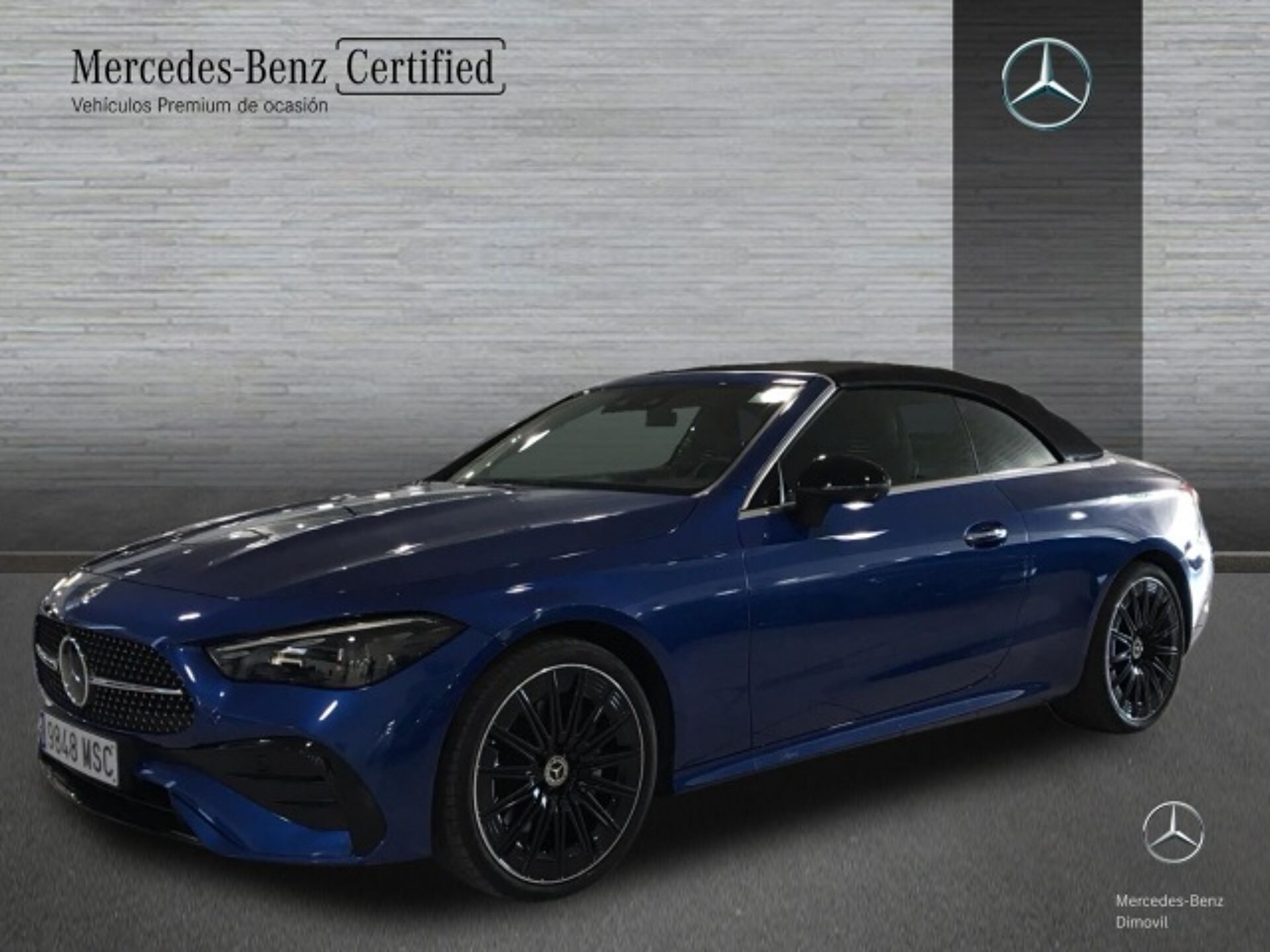 Imagen de MERCEDES Clase CLS
