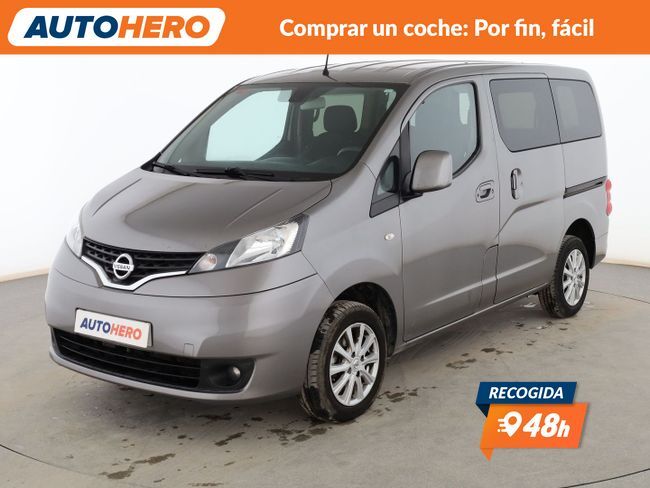 Foto del NISSAN Evalia 5 1.5dCi