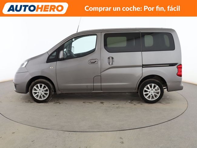 Foto del NISSAN Evalia 5 1.5dCi