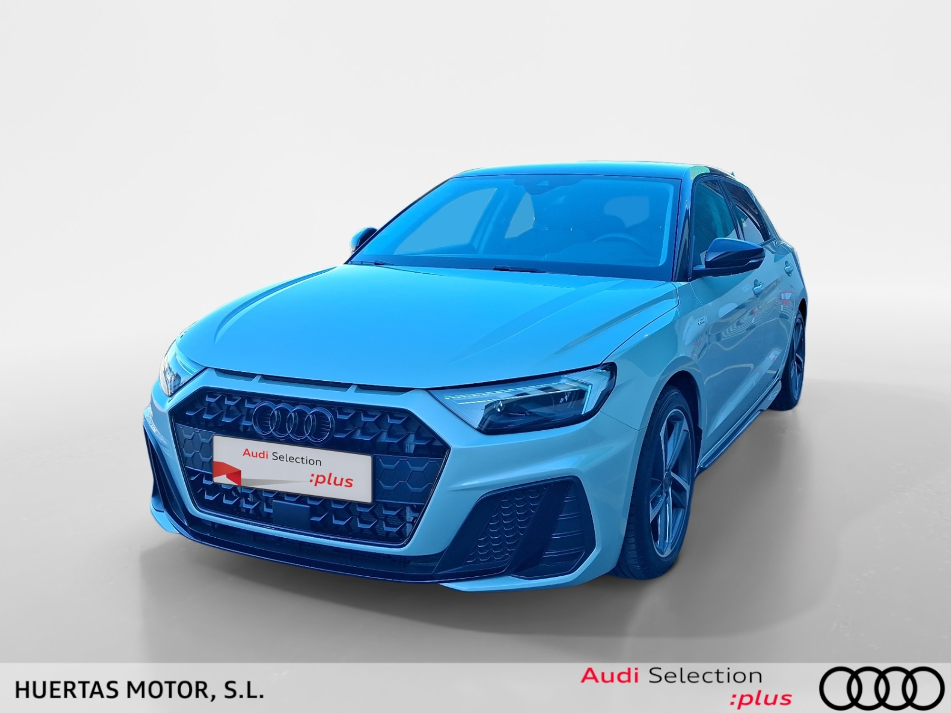 Imagen de AUDI A1