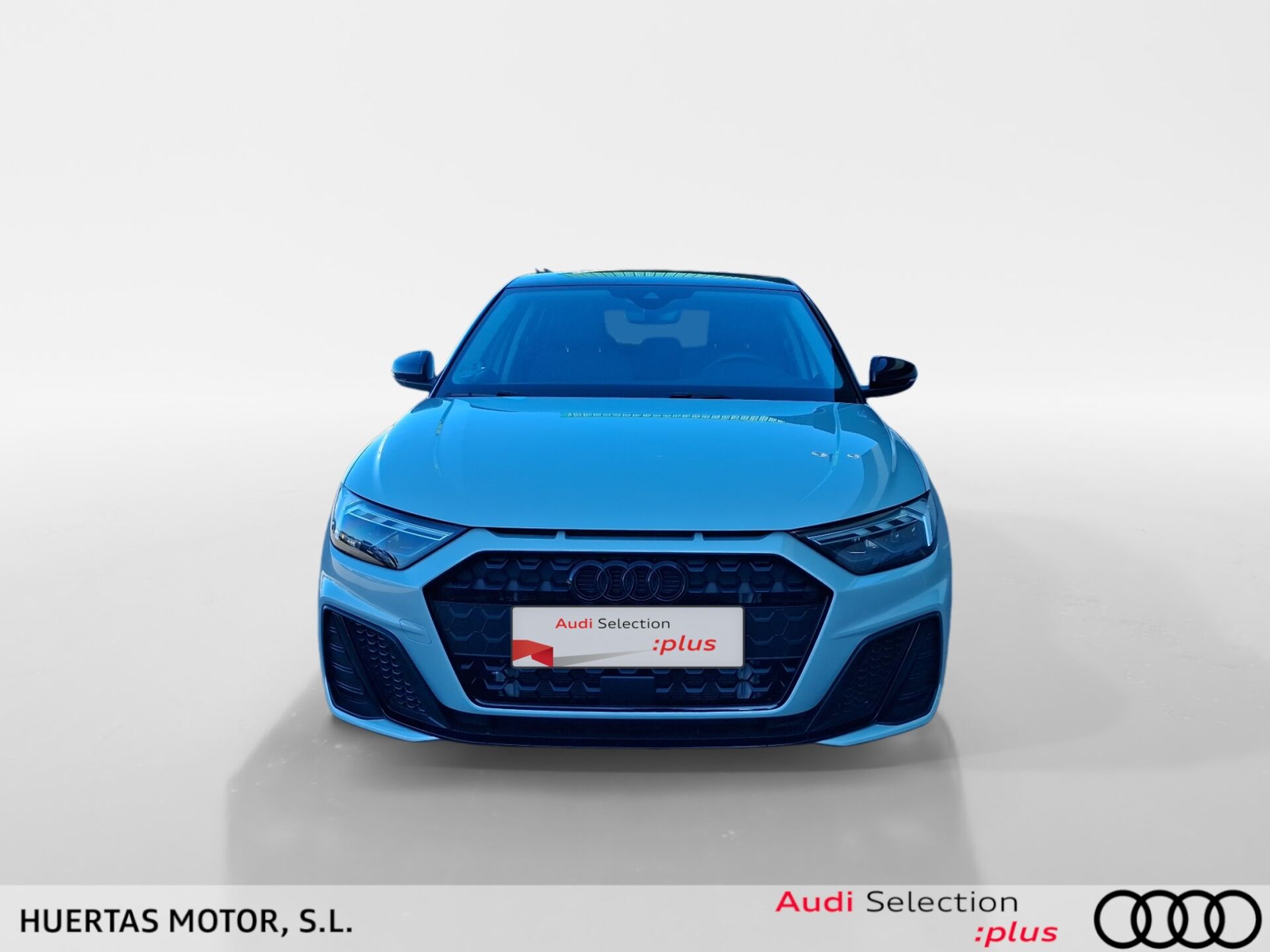 Imagen 2 de AUDI A1