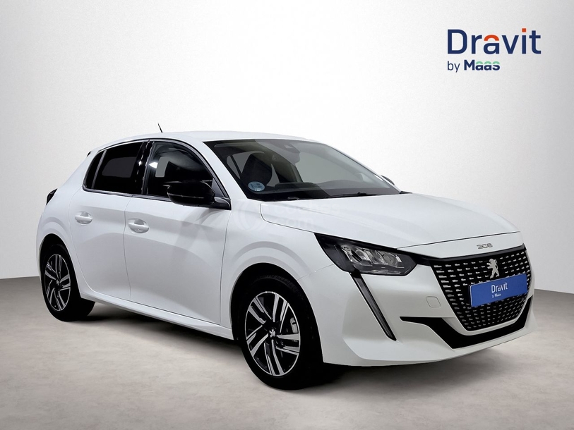 Foto del PEUGEOT 208 1.5 BlueHDi S&S Active 100