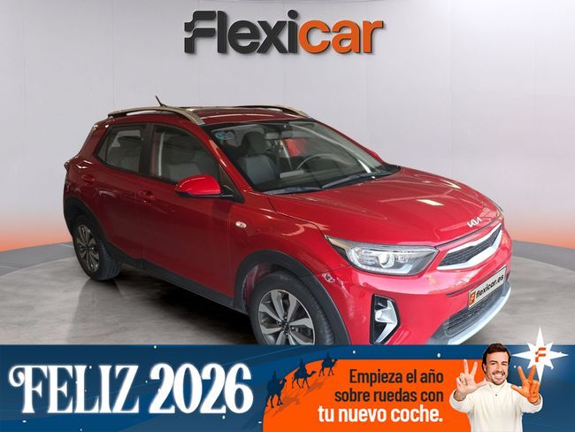 KIA Stonic (1.0 T-GDi 88kW (120CV) Drive DCT) en Palmas, Las