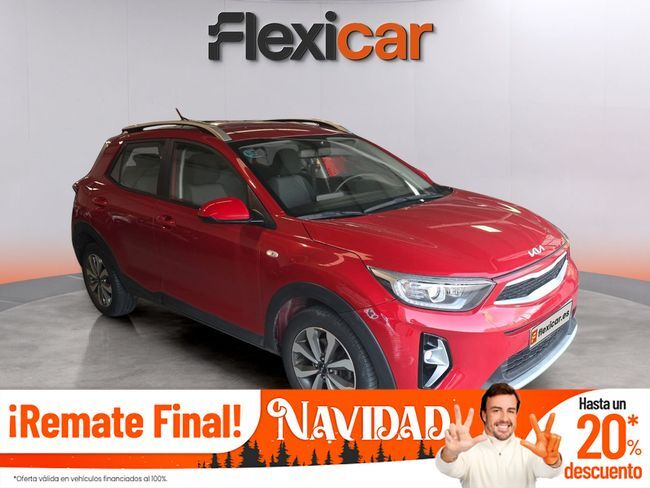 KIA Stonic (1.0 T-GDi 88kW (120CV) Drive DCT) en Palmas, Las