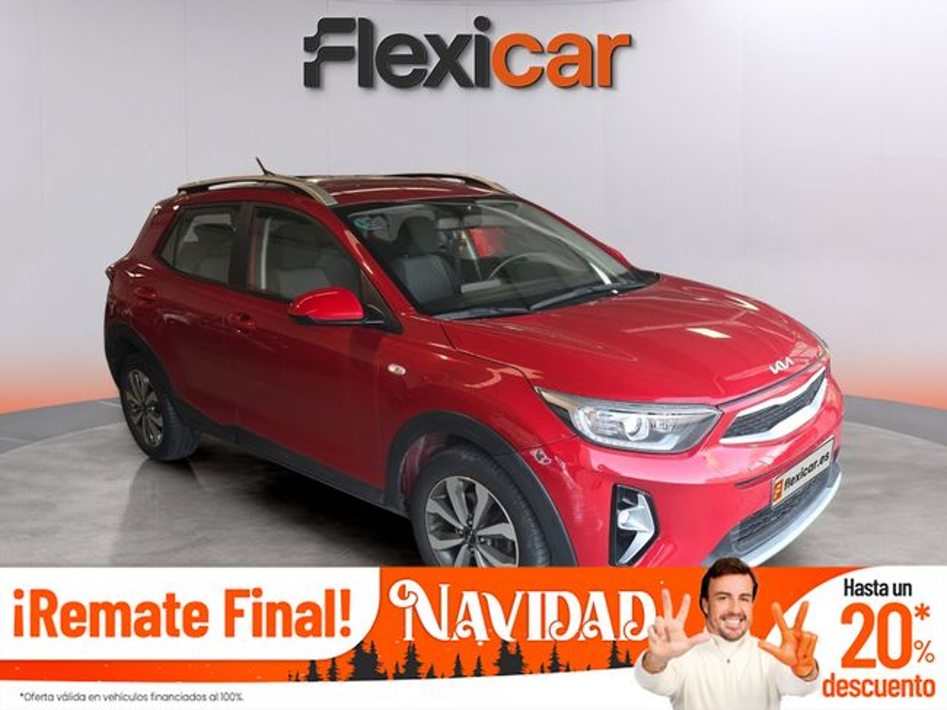 Imagen de KIA Stonic