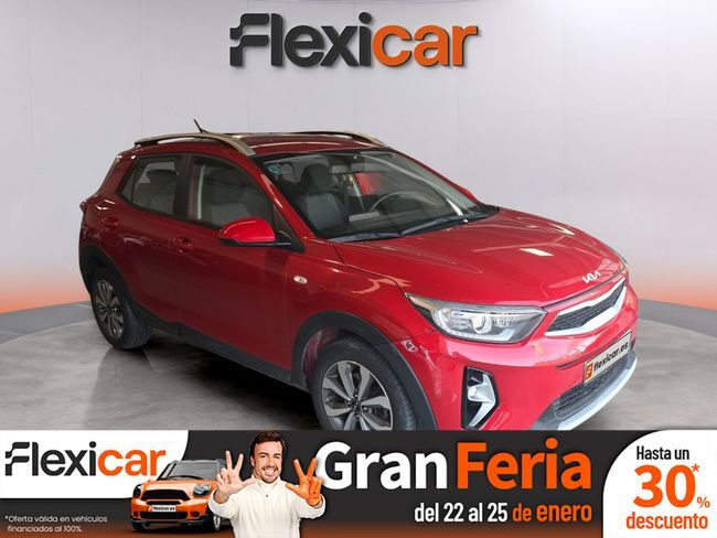 KIA Stonic (1.0 T-GDi 88kW (120CV) Drive DCT) en Palmas, Las