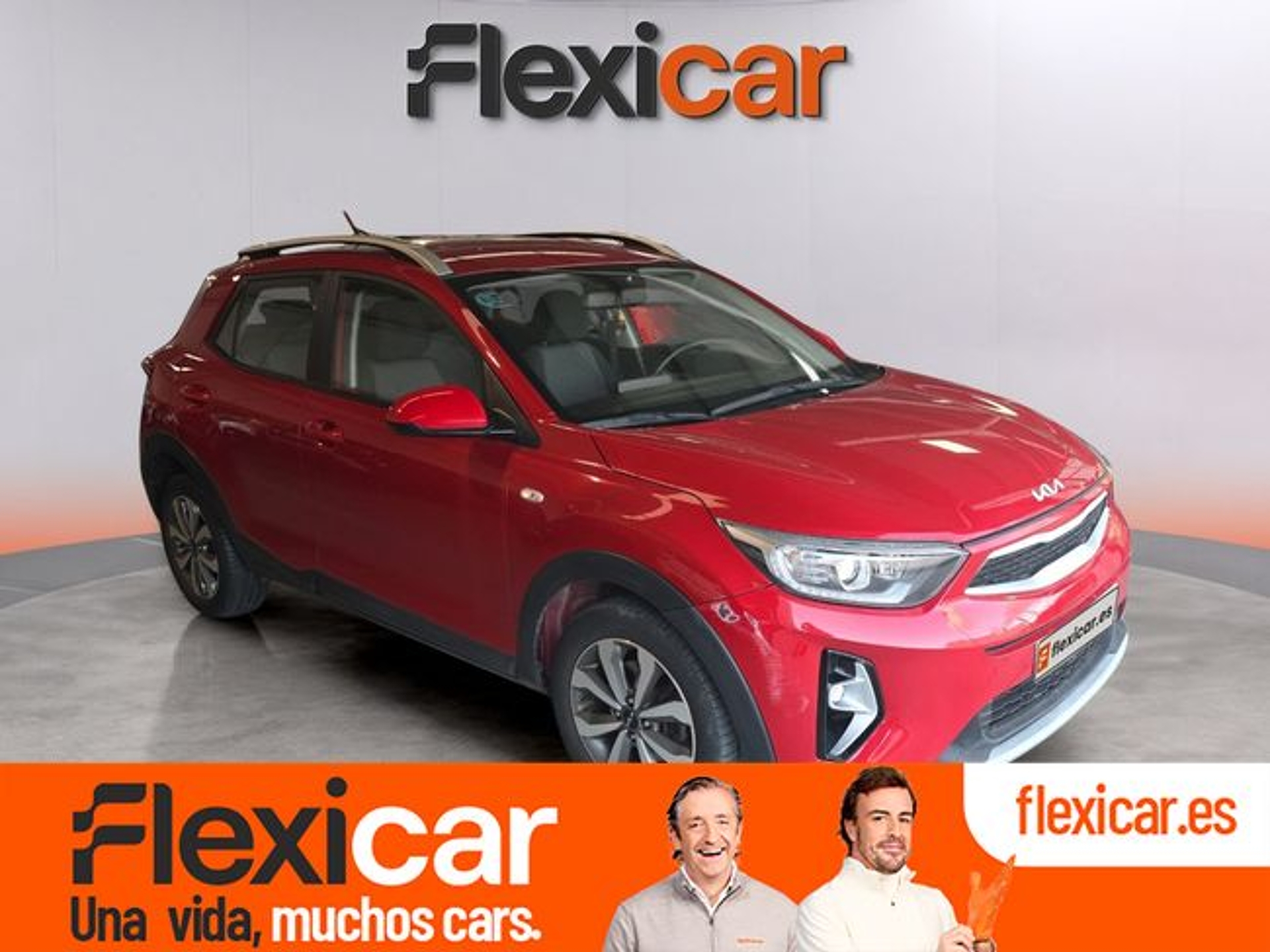 Imagen de KIA Stonic