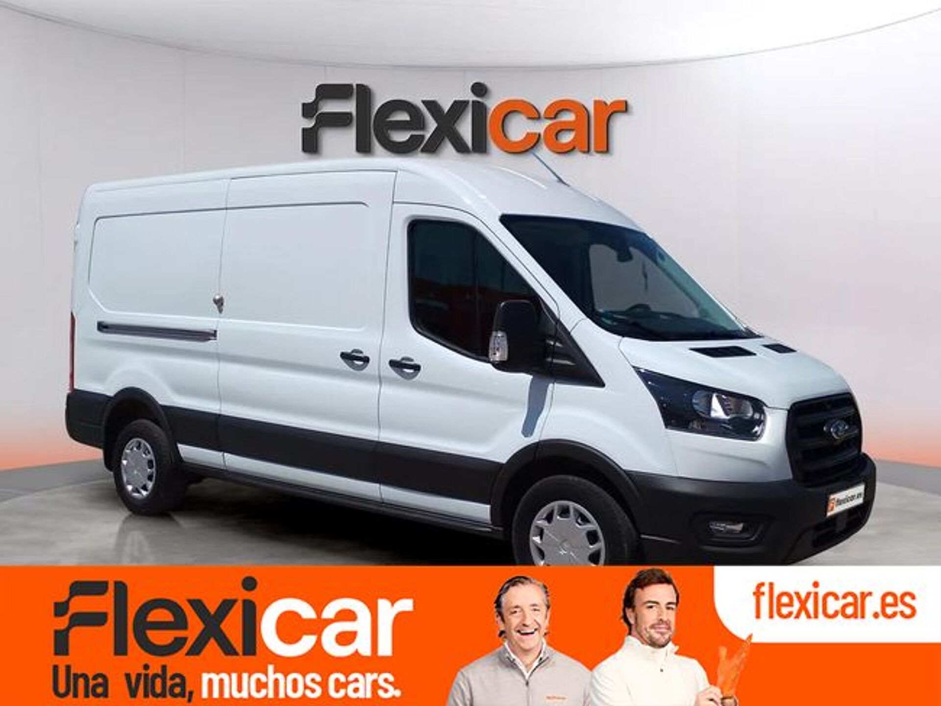 Imagen de FORD Transit