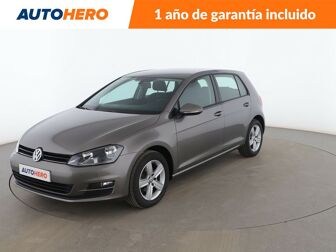 Imagen de VOLKSWAGEN Golf Plus 1.6TDI Advance BMT