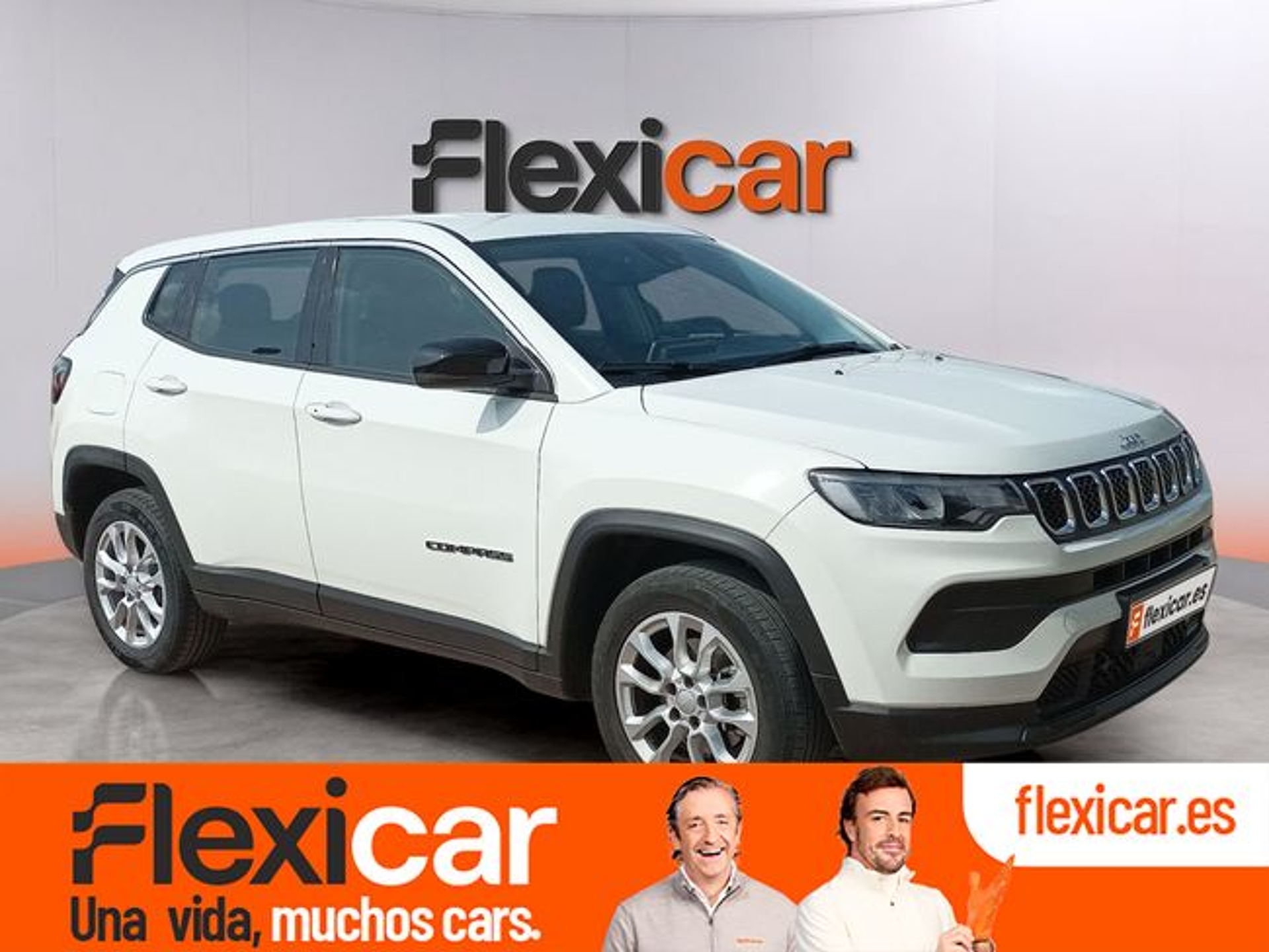 Imagen de JEEP Compass