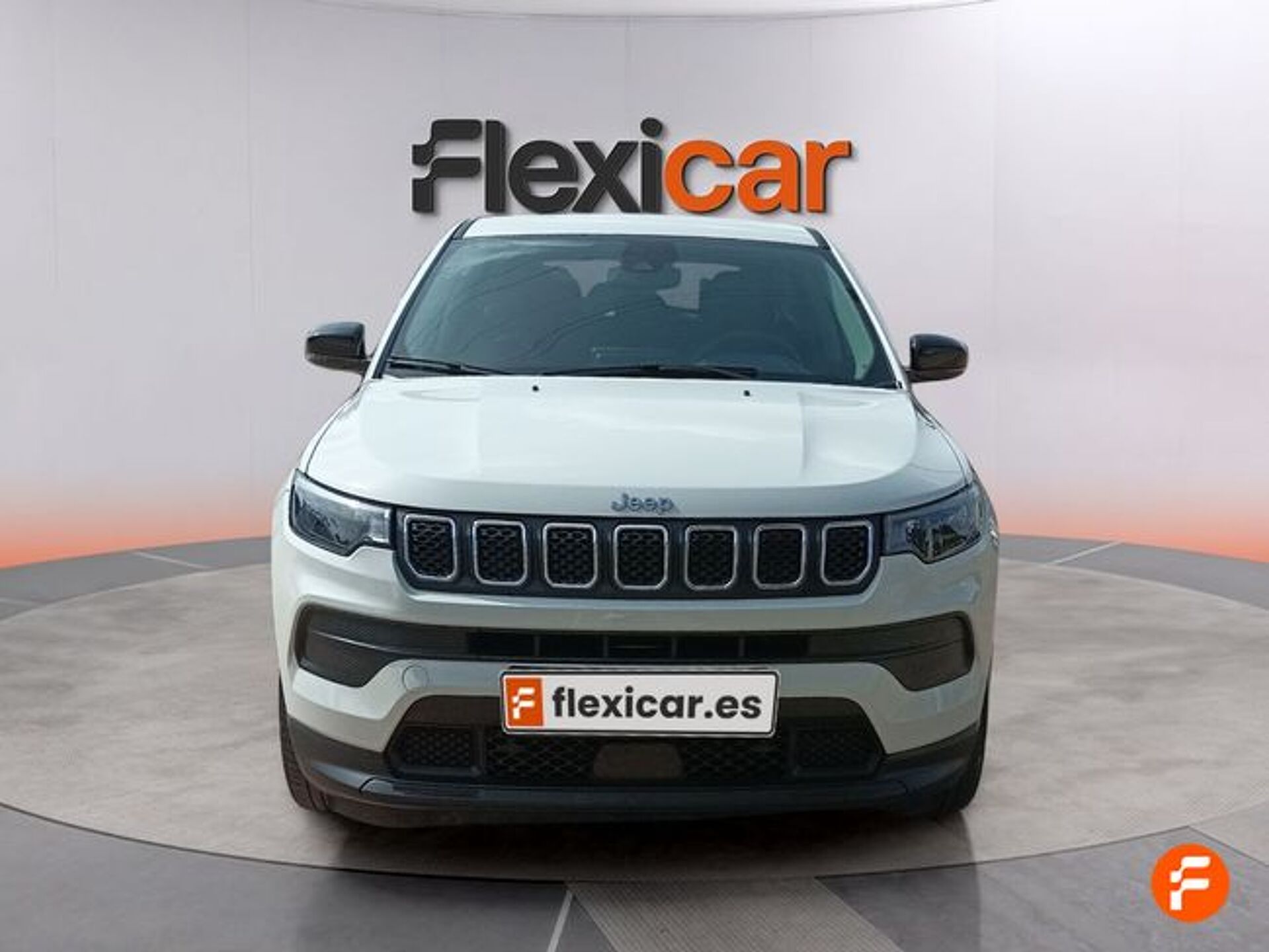 Imagen 2 de JEEP Compass