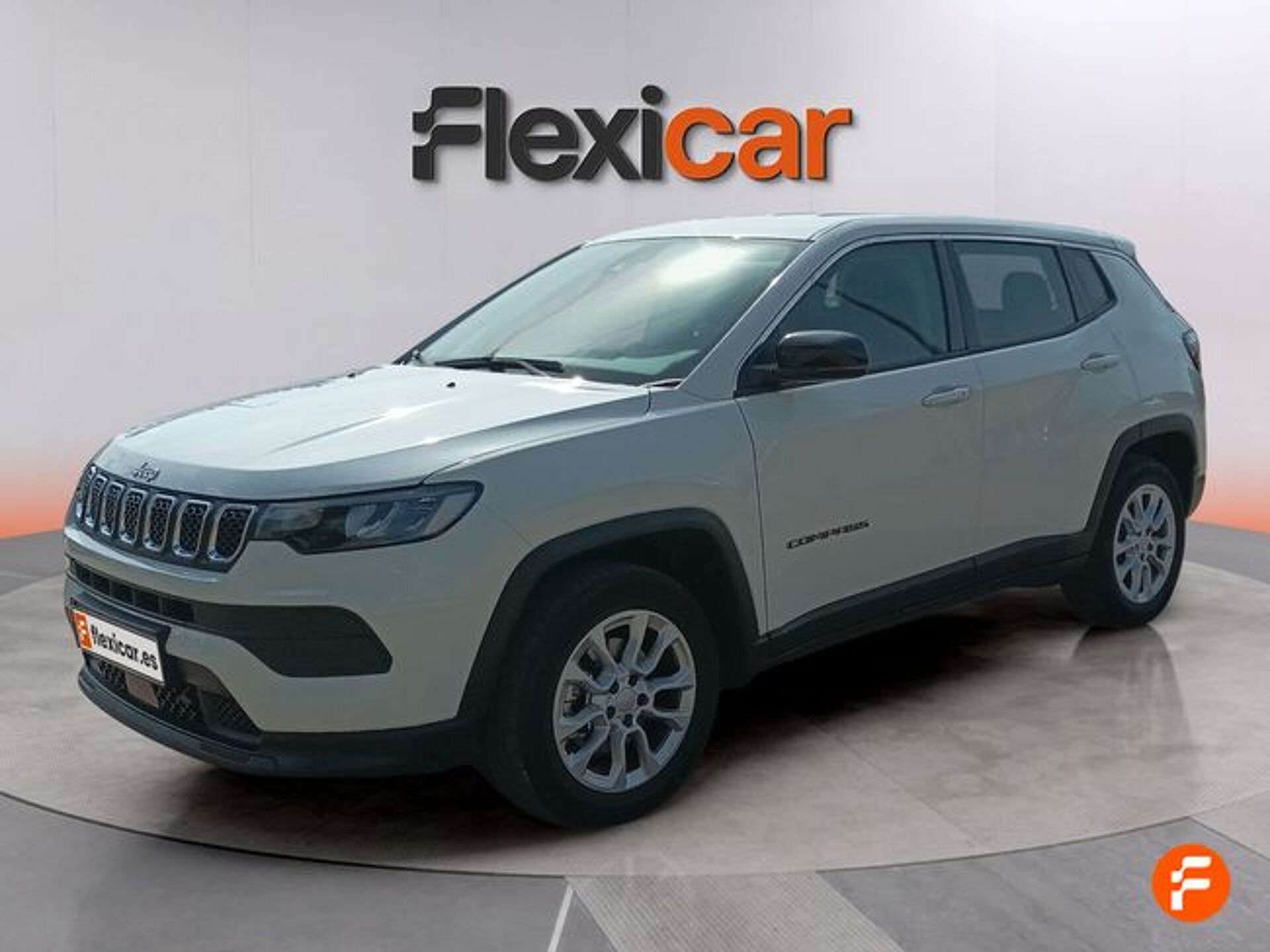 Imagen 3 de JEEP Compass