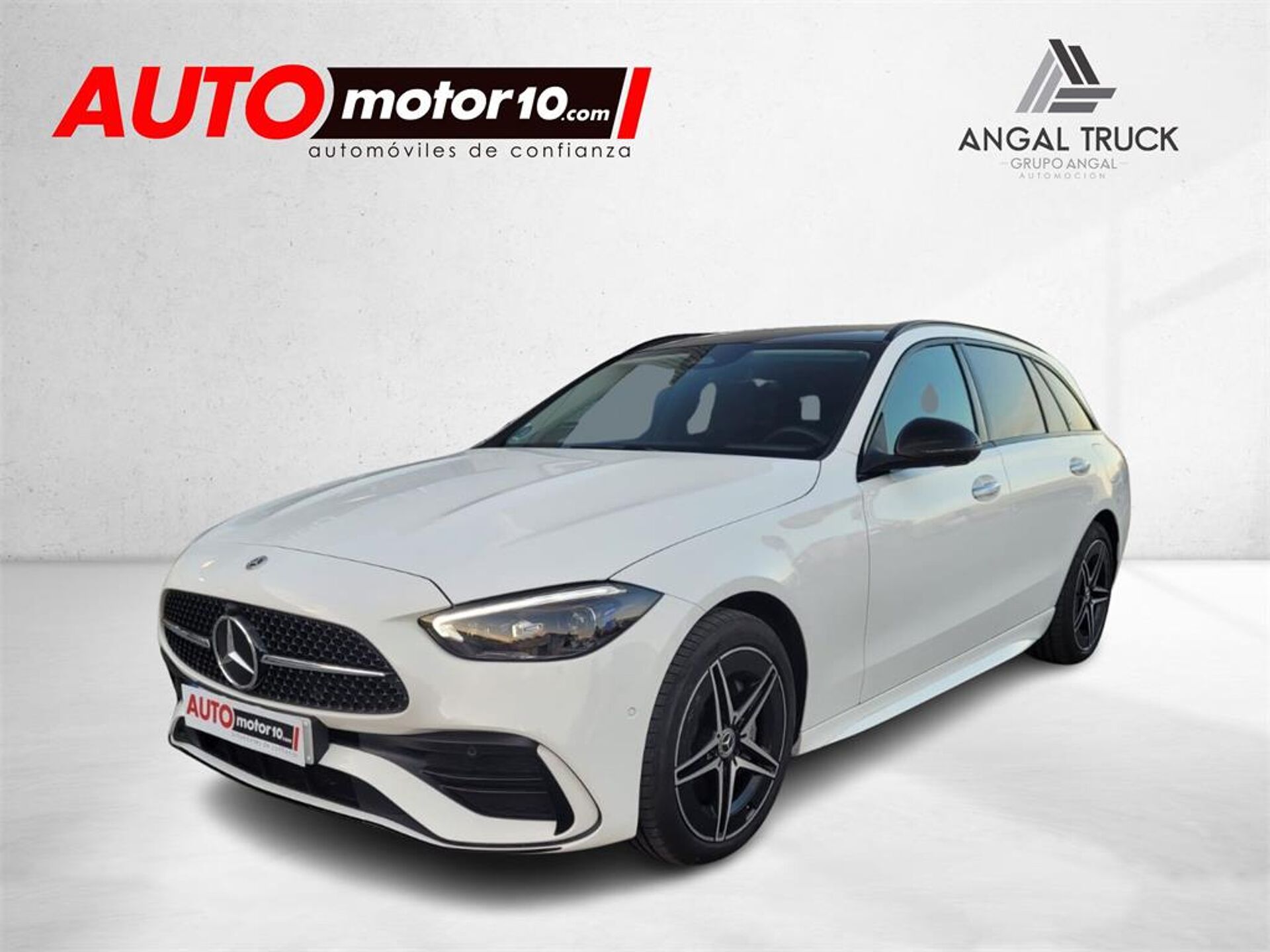 Imagen de MERCEDES Clase C