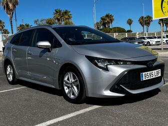 Imagen de TOYOTA Corolla 125H Active Tech