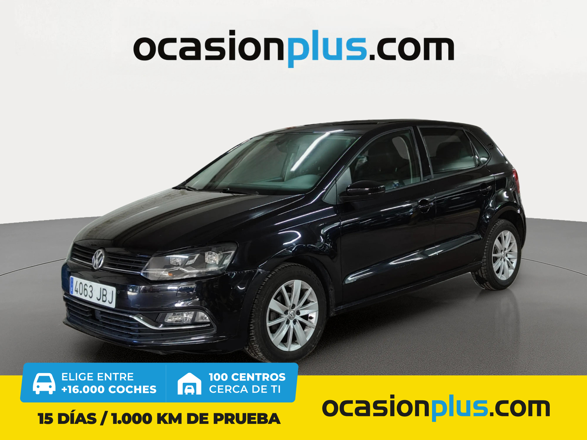 Imagen de VOLKSWAGEN Polo