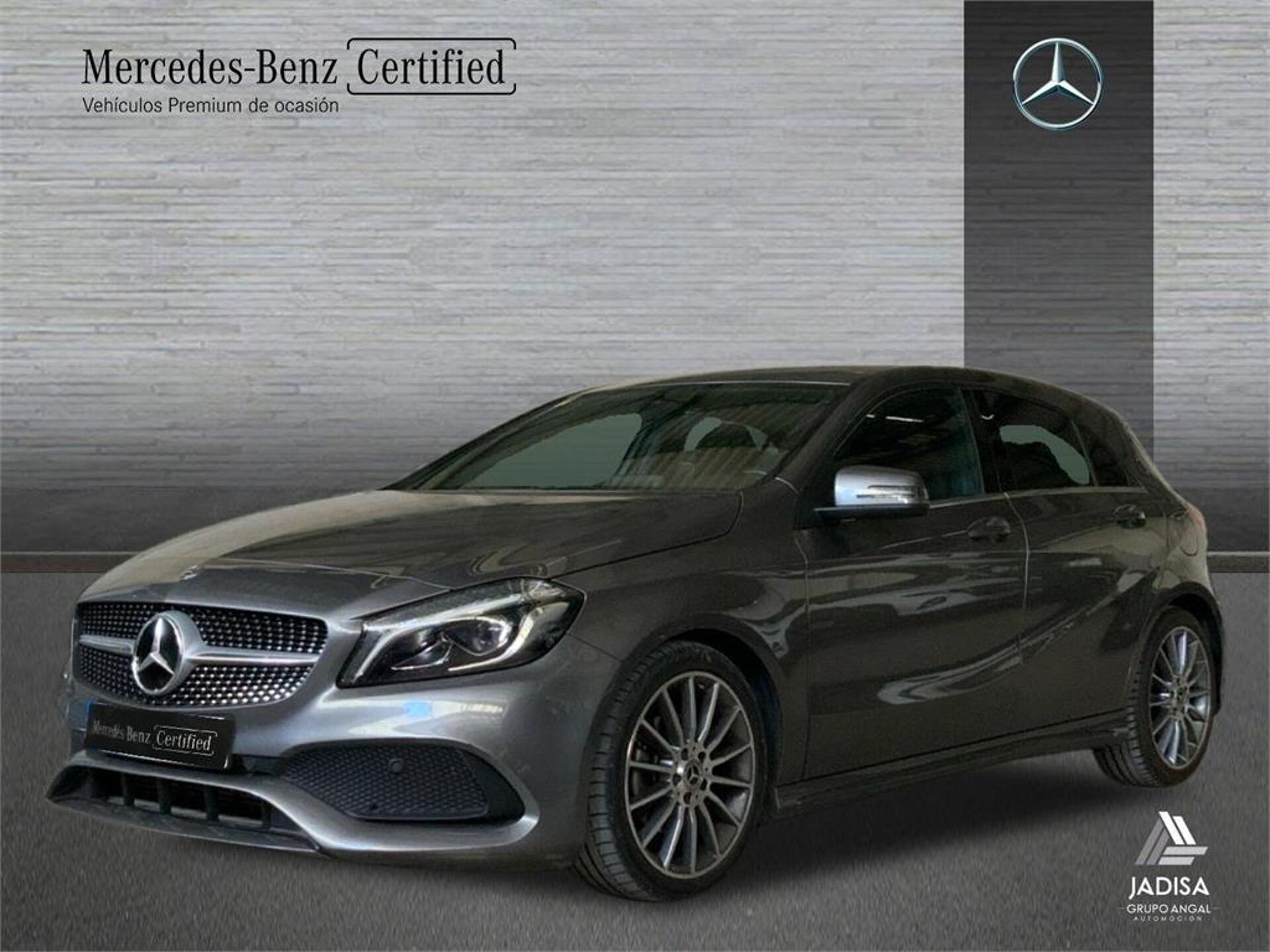 Imagen de MERCEDES Clase A