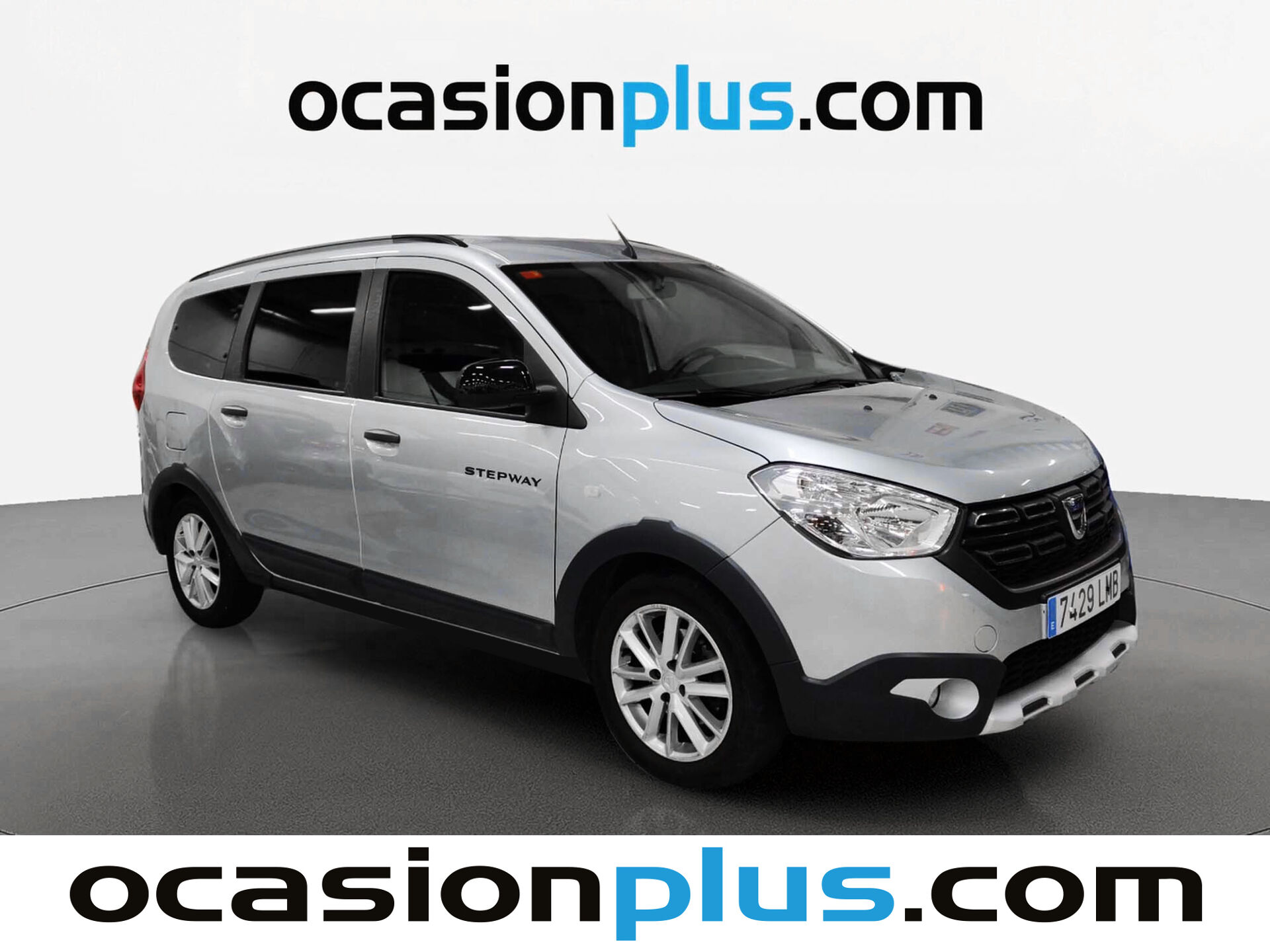 Imagen 2 de DACIA Lodgy