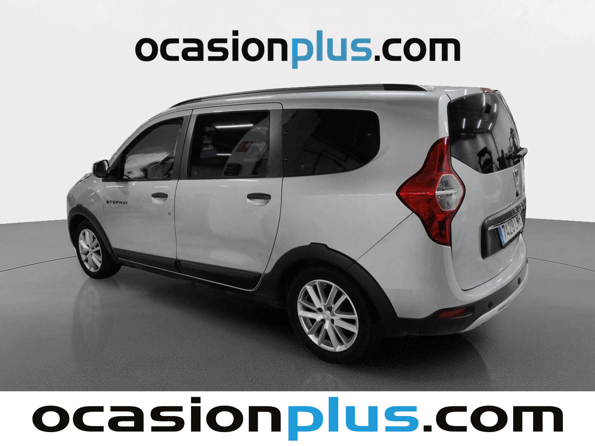 Imagen 3 de DACIA Lodgy