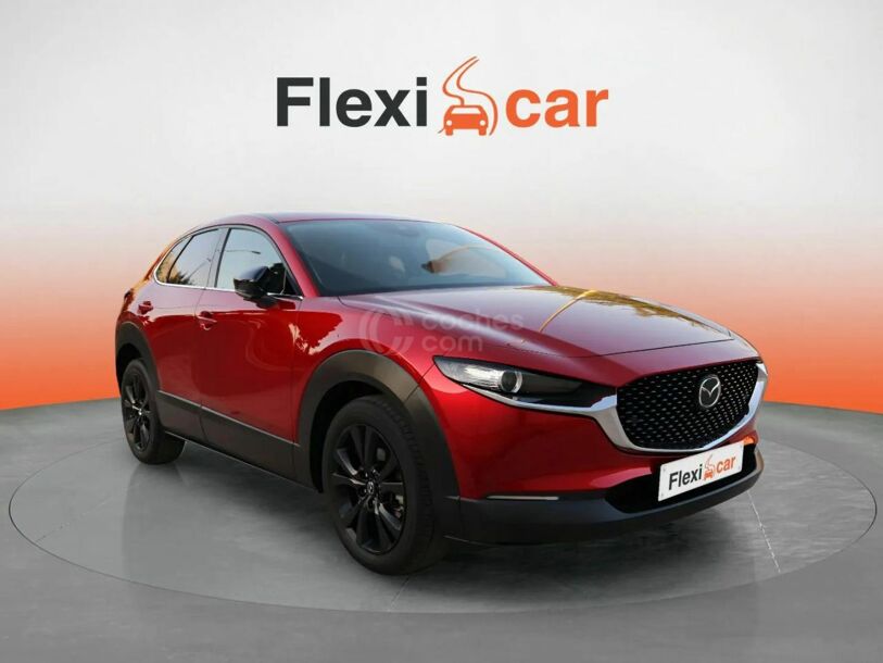 Foto del MAZDA CX-30 2.0 e-Skyactiv-G Homura FWD 110kW