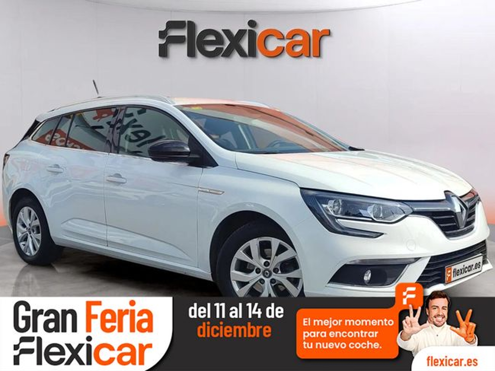 Imagen de RENAULT Mégane
