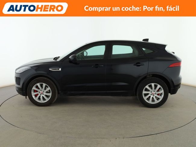Foto del JAGUAR E-Pace 2.0D I4 HSE AWD Aut. 150