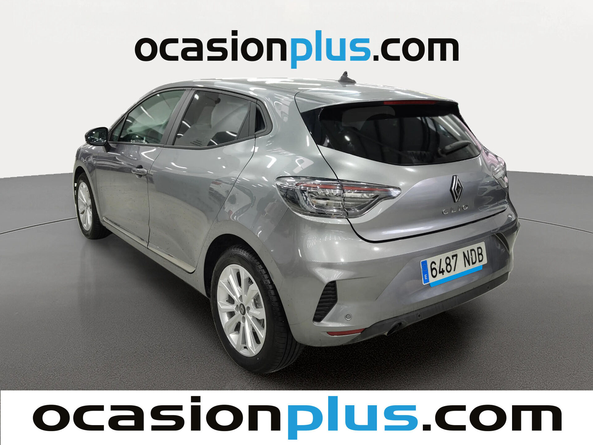 Imagen 3 de RENAULT Clio