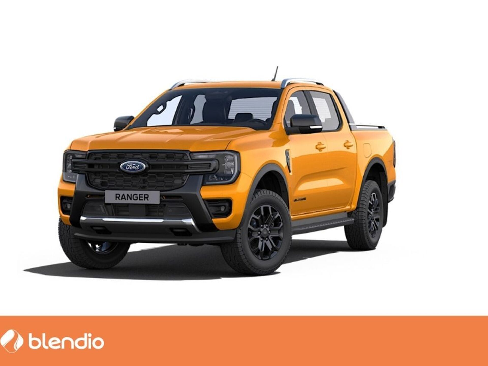 Imagen de FORD Ranger