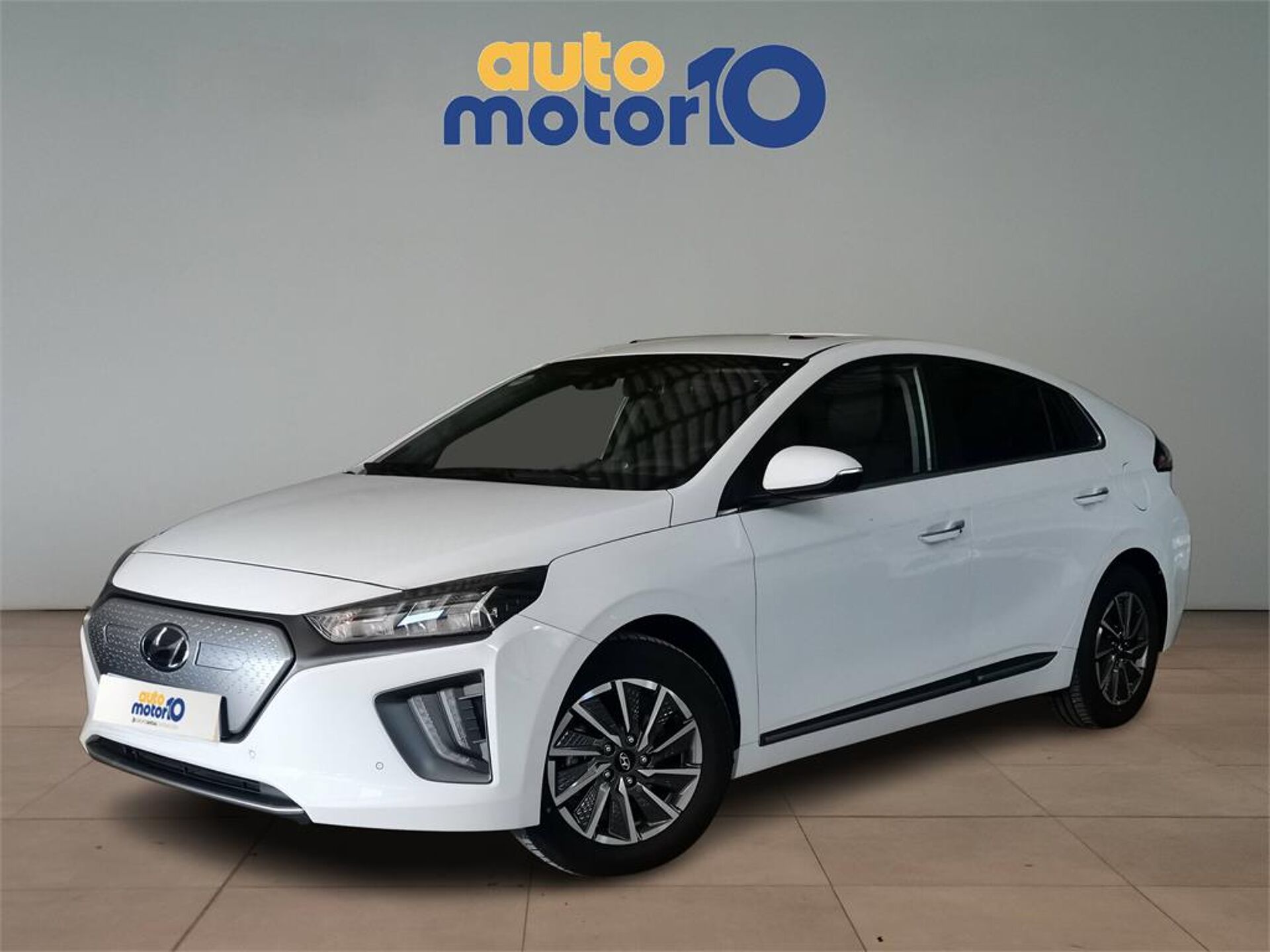 Imagen de HYUNDAI Ioniq