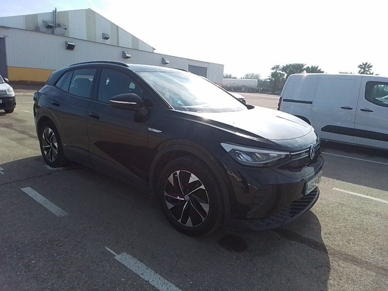 Foto del VOLKSWAGEN ID4 ID.4 Pro