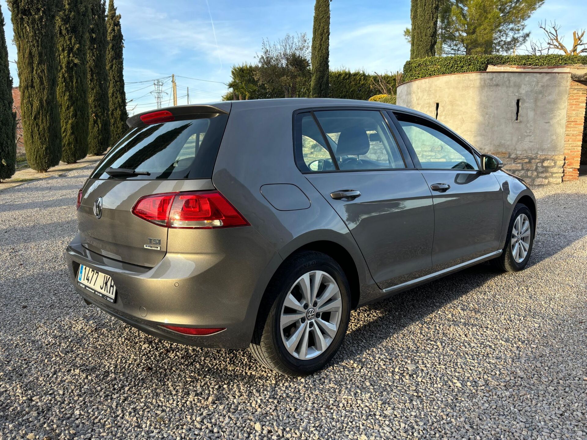 Imagen 3 de VOLKSWAGEN Golf